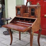 Bonheur Du Jour Desk